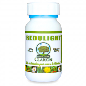 adelganzante natural redulight productos clarion