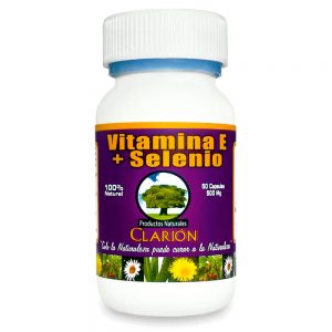 vitamina e- selenio-para-la-piel-rejuvenece-producto-natural-clarion