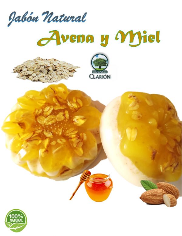 jabon-natural-avena-miel-almendras-hidratante-facial