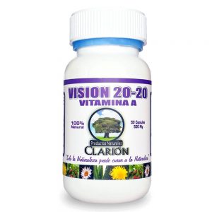 mejora-la-vision-20-20-productos-clarion-vitamina-a